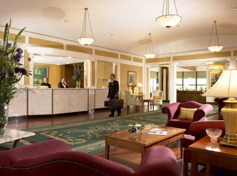 Castletroy Park Hotel Limerick Junction Interieur foto